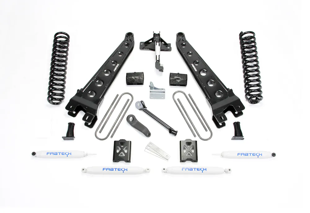 Fabtech K20112