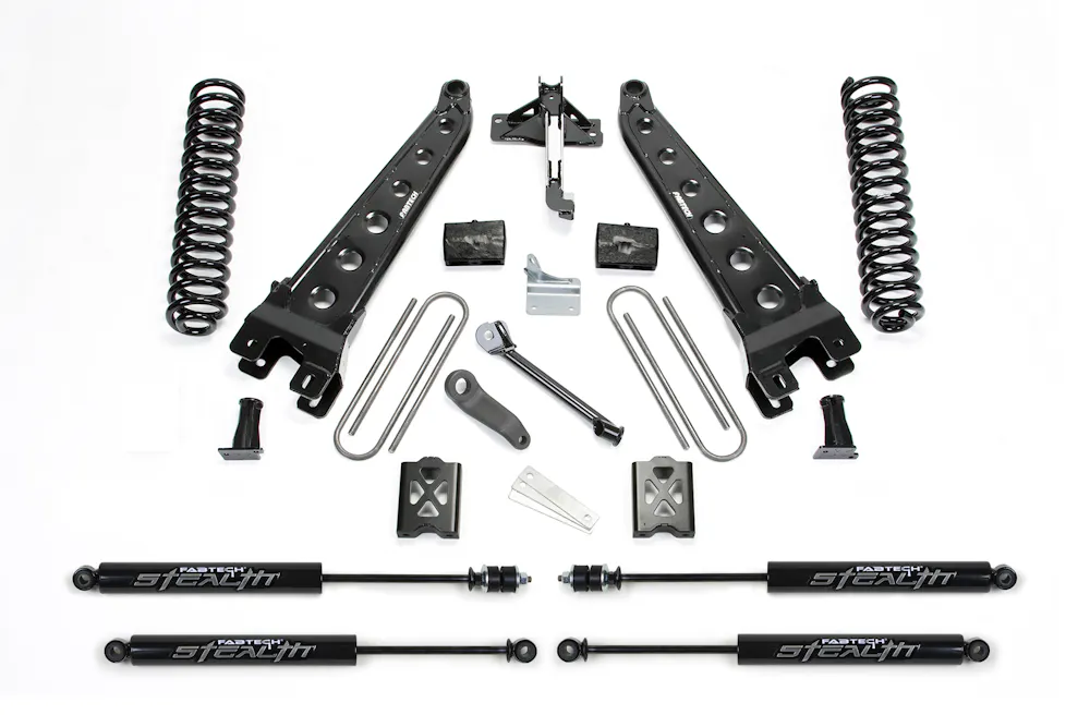 Fabtech K20112M