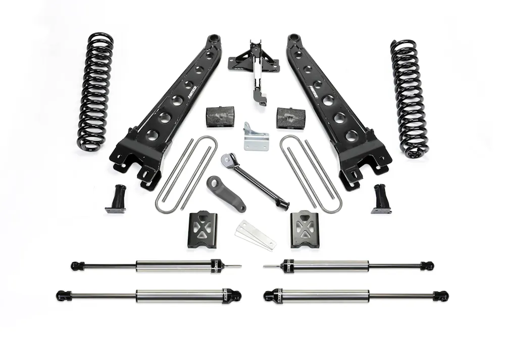 Fabtech K2011DL