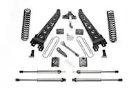 Fabtech K2011DL