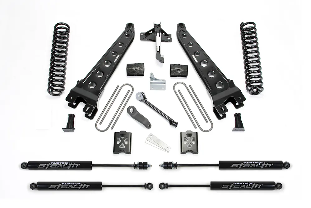 Fabtech K2011M
