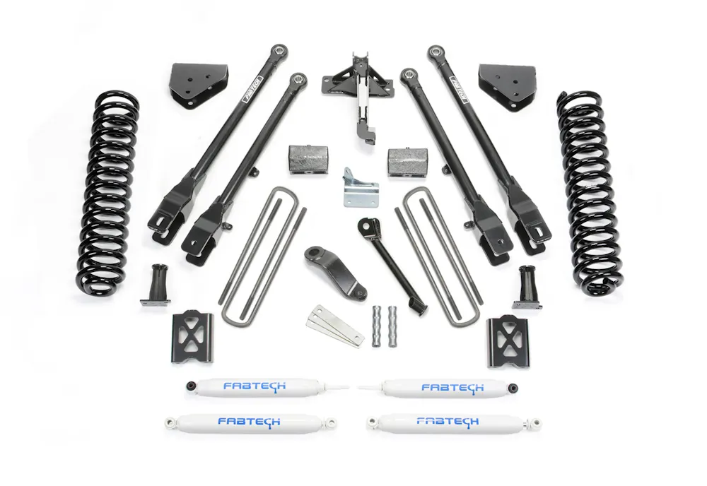 Fabtech K2013