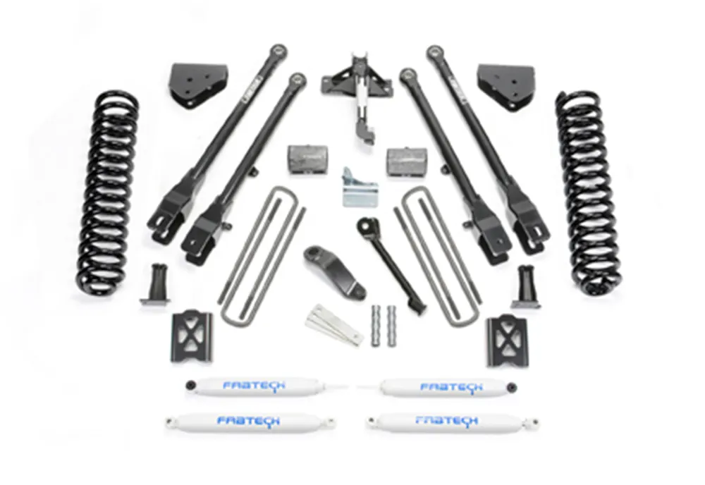 Fabtech K20132