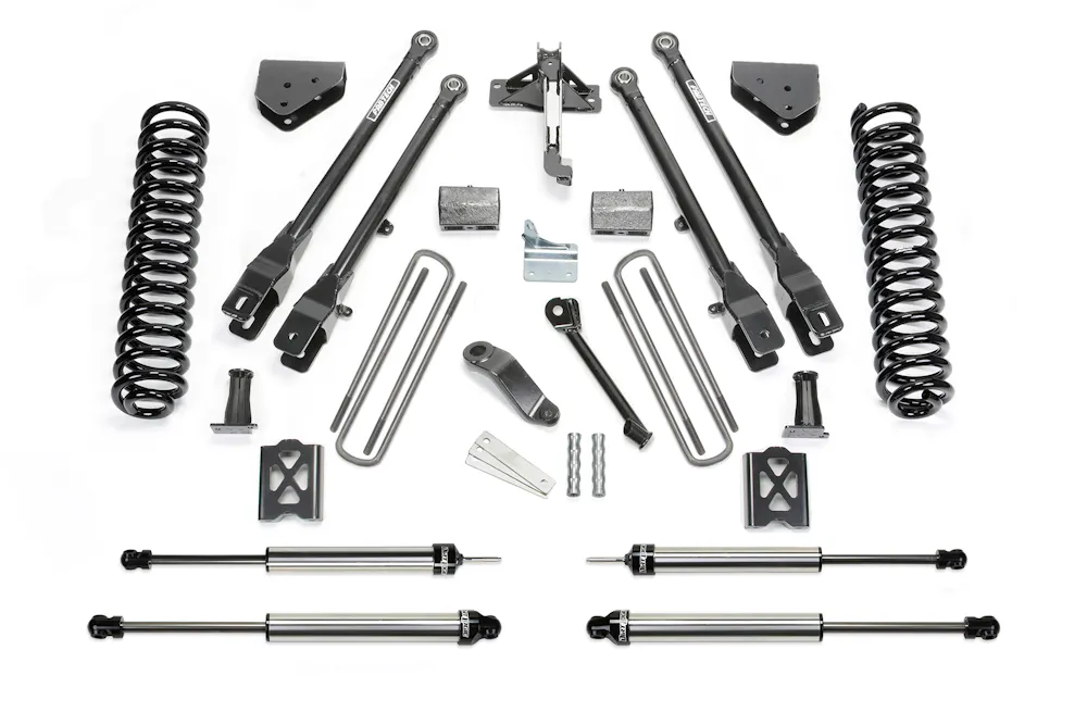 Fabtech K20132DL