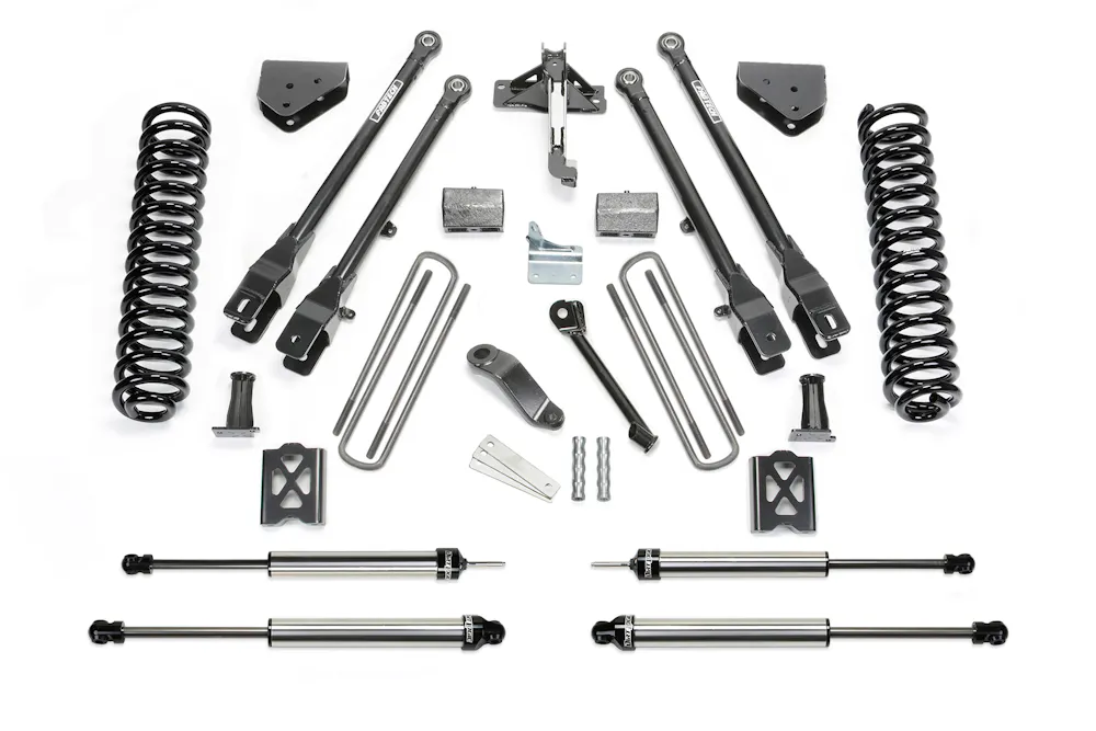Fabtech K2013DL