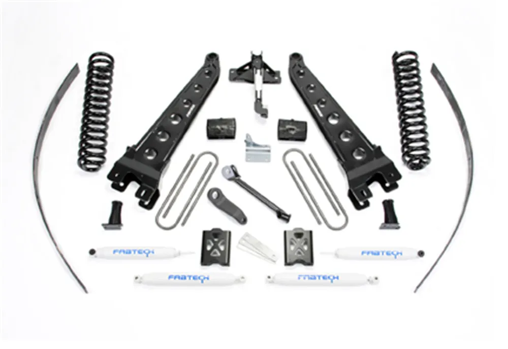 Fabtech K20152