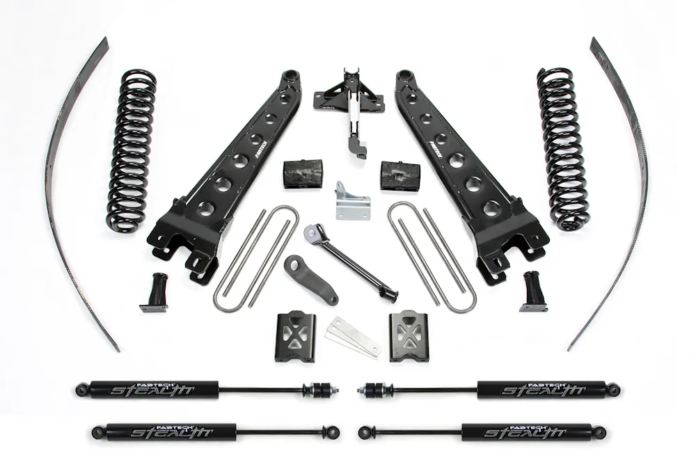 Fabtech K20152M
