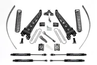 Fabtech K20152M