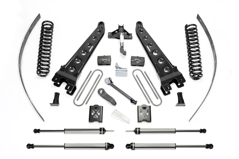 Fabtech K2015DL