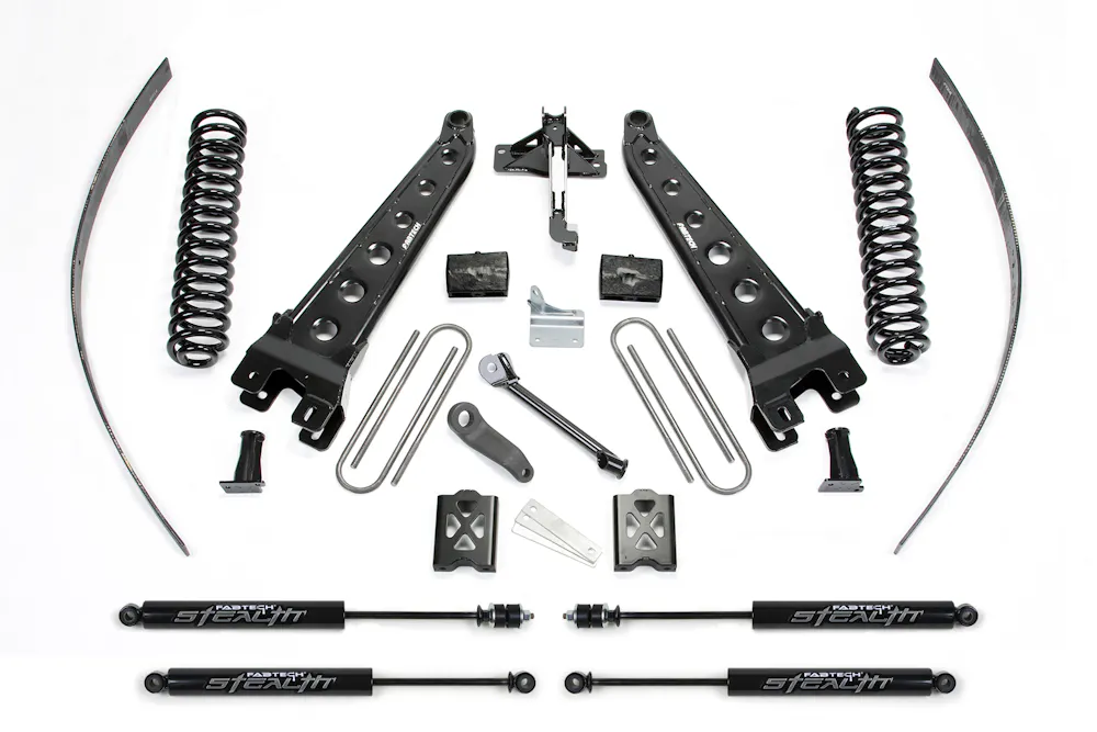 Fabtech K2015M