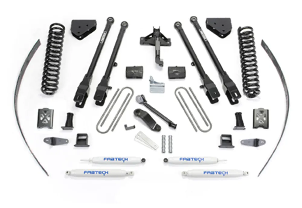 Fabtech K20172