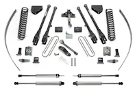 Fabtech K2017DL