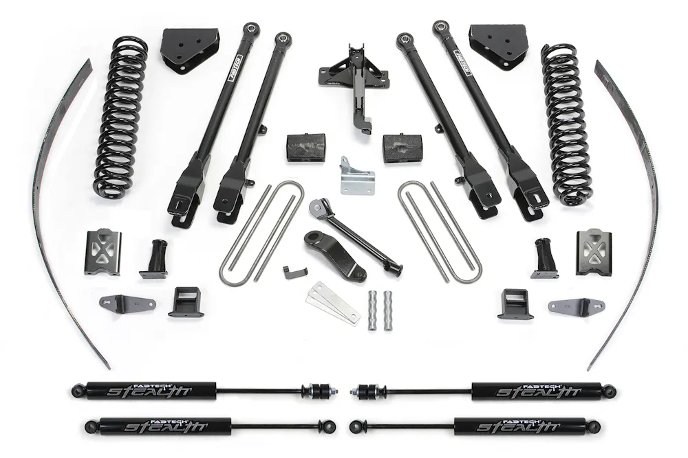 Fabtech K2017M