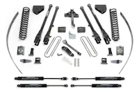 Fabtech K2017M