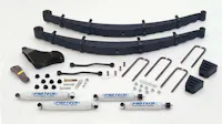 Fabtech K2027