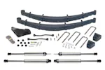Fabtech FTS275D