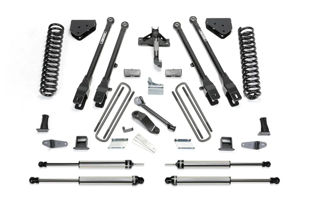 Fabtech K20371DL