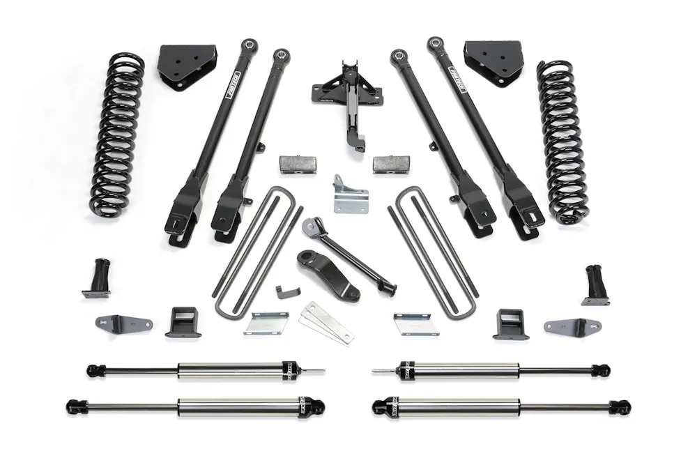 Fabtech K2037DL