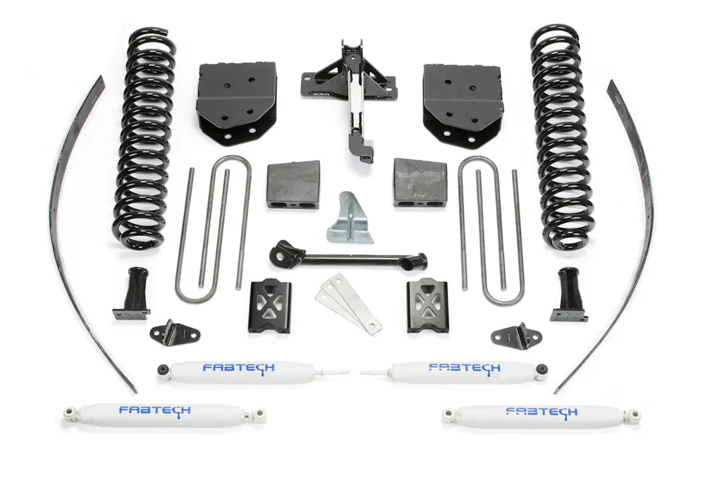 Fabtech K2039
