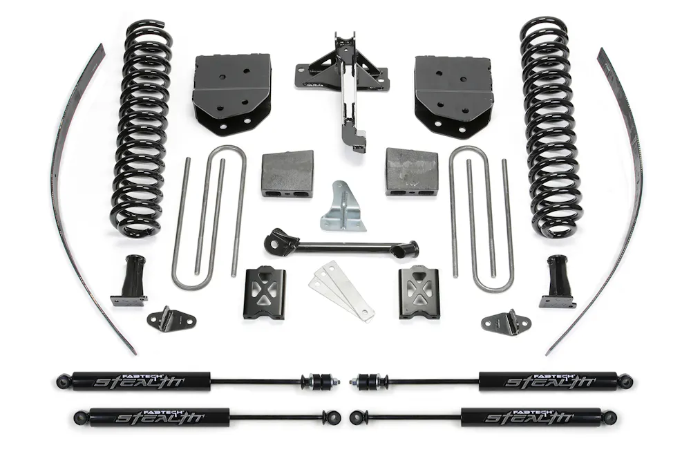 Fabtech K20391M