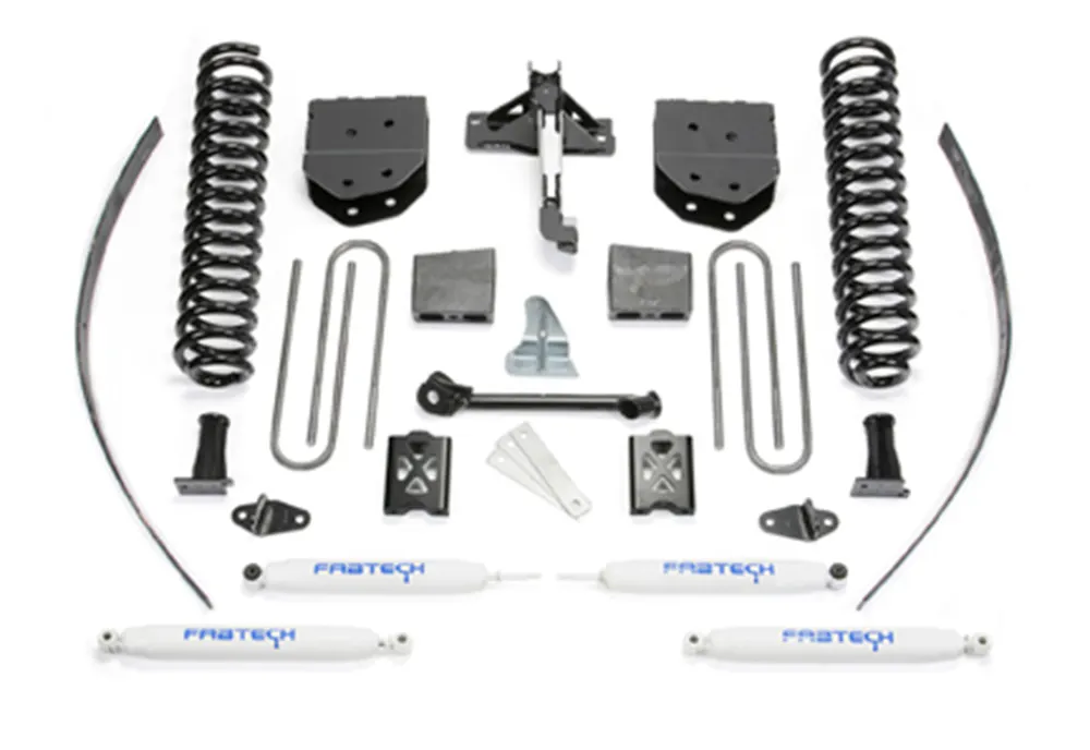 Fabtech K20392