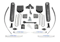 Fabtech K20392