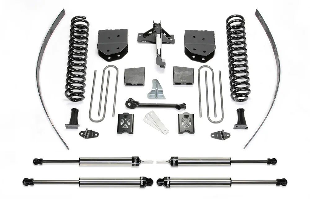 Fabtech K20392DL
