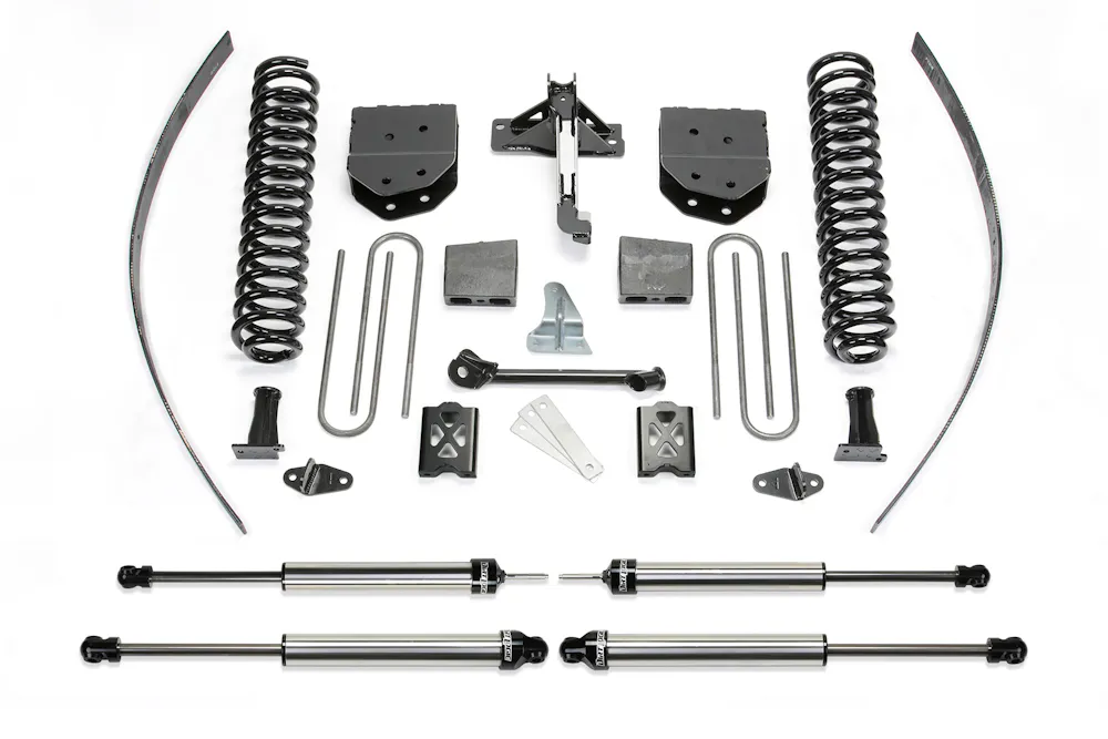 Fabtech K2039DL