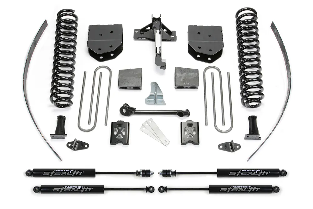 Fabtech K2039M