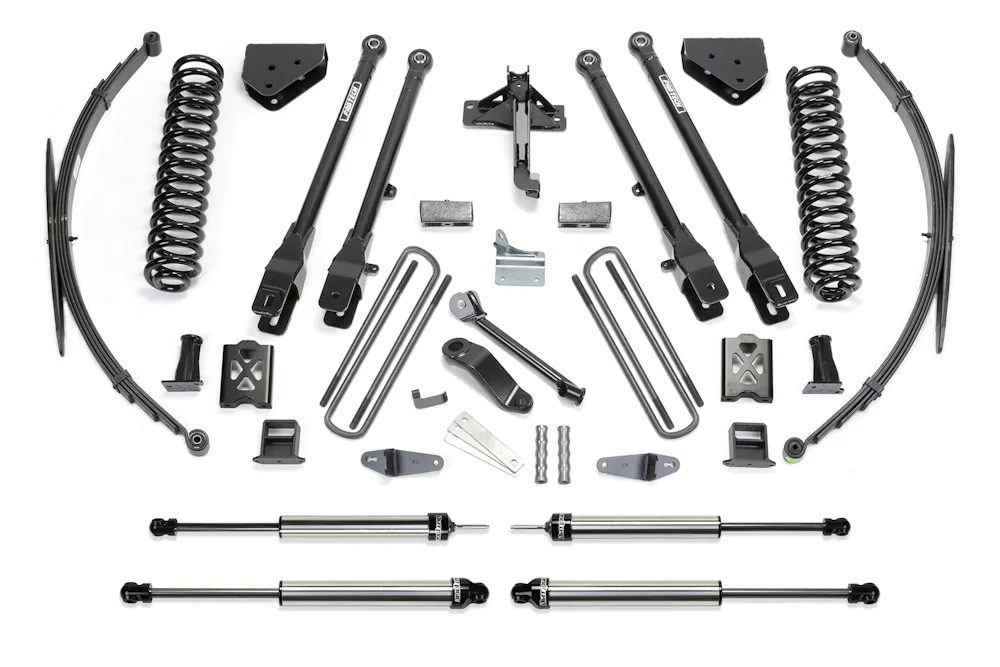 Fabtech K2040DL