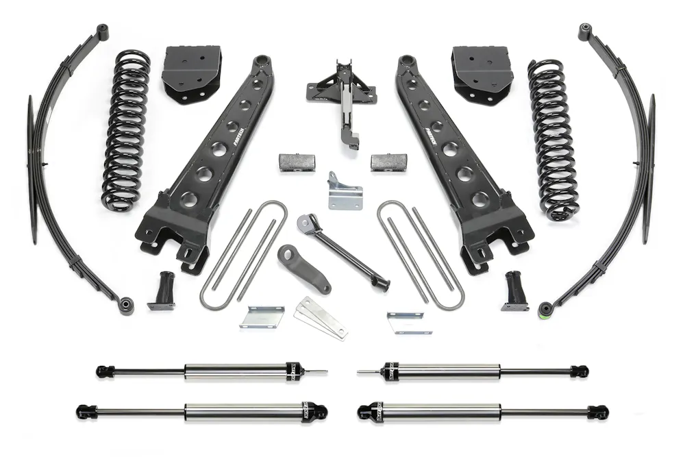Fabtech K20461DL
