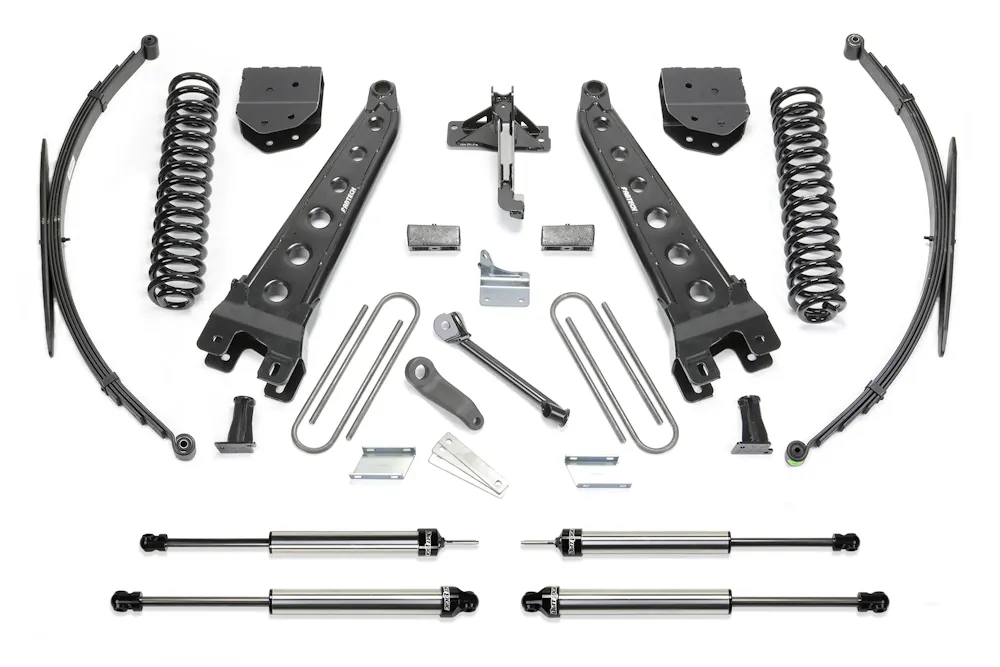 Fabtech K2046DL