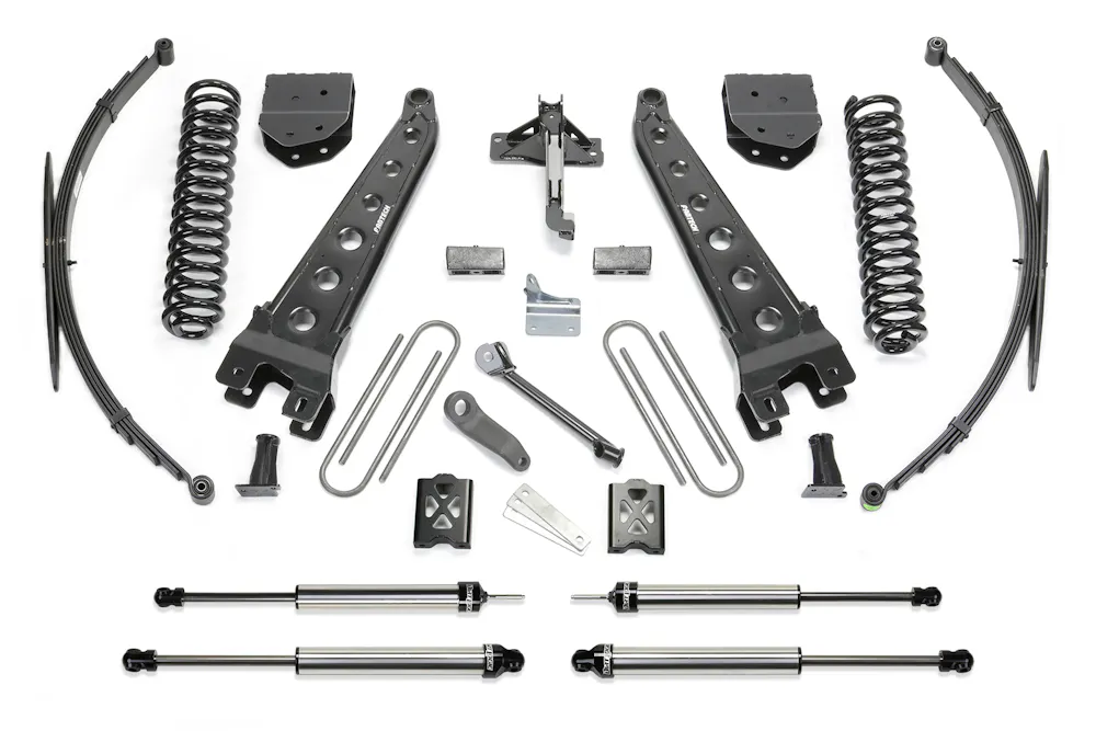 Fabtech K2048DL