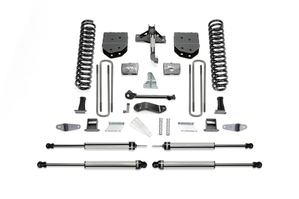 Fabtech K2050DL