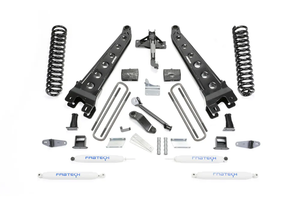 Fabtech K2052