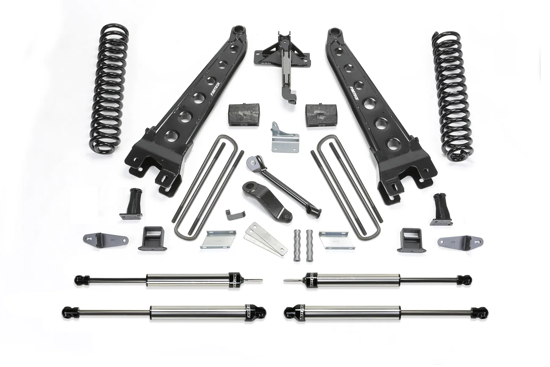 Fabtech Fabtech K2052DL