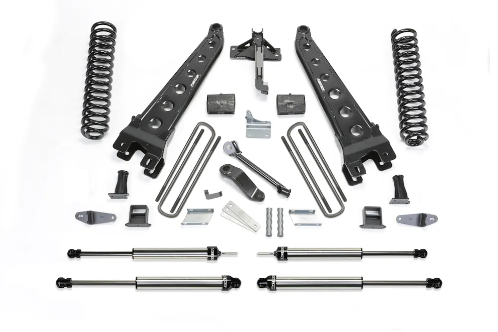Fabtech K2052DL