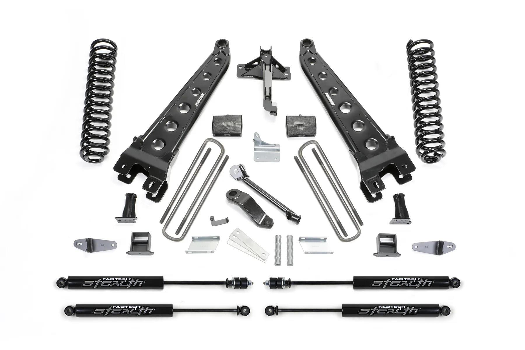 Fabtech Fabtech K2052M