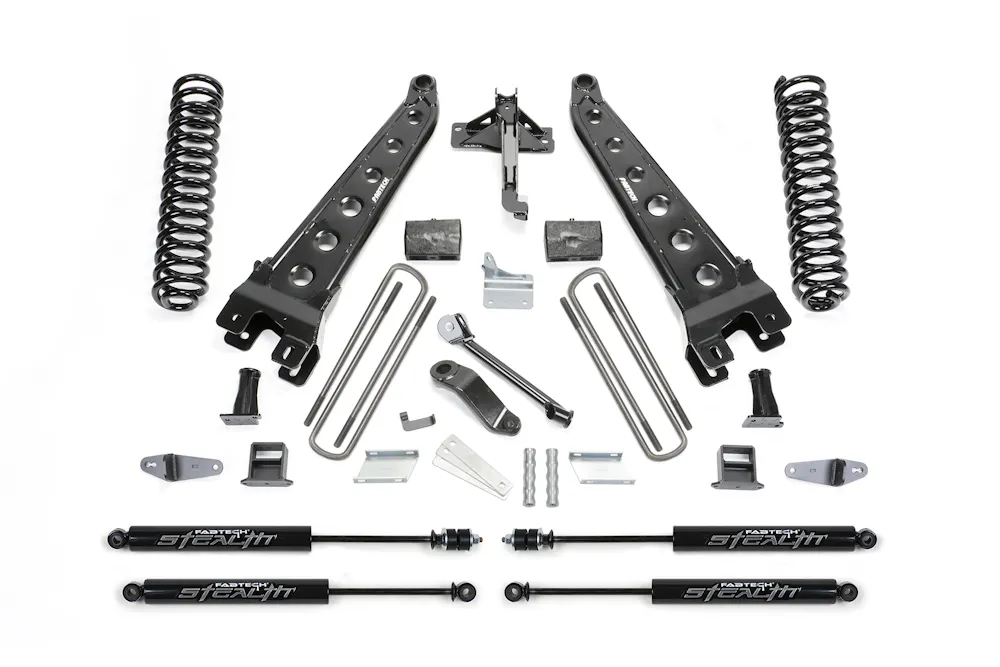 Fabtech K2052M