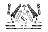Fabtech K2052M