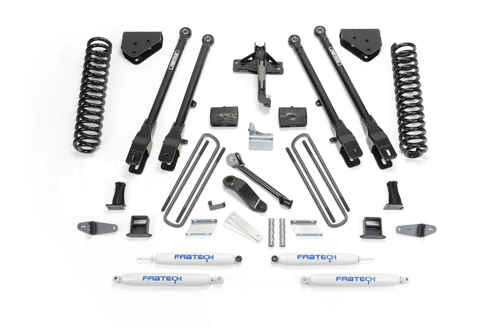Fabtech K2054