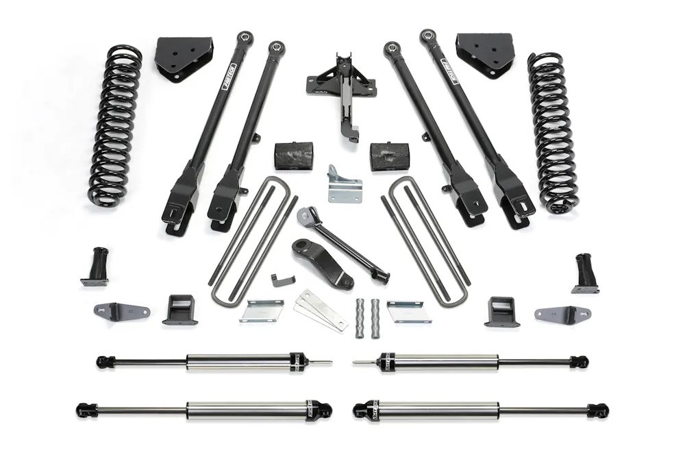 Fabtech K2054DL