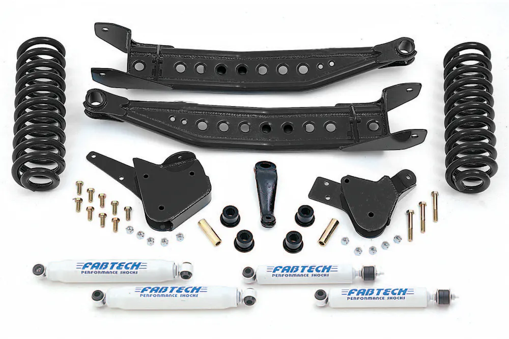 Fabtech K2061