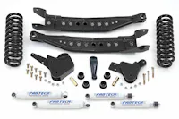 Fabtech K2061