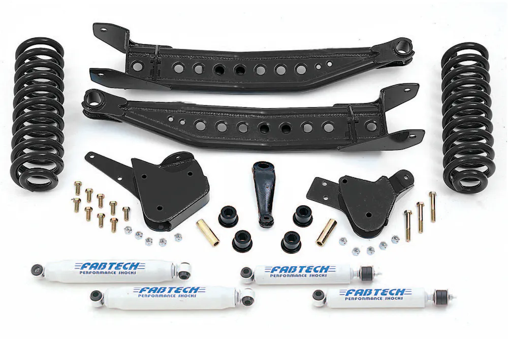 Fabtech K2063