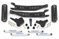 Fabtech K20631