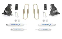 Fabtech K2070