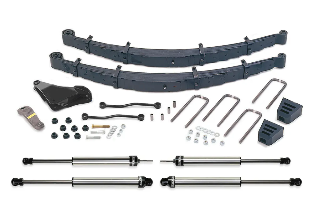 Fabtech K2084DL