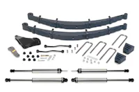 Fabtech K2086DL