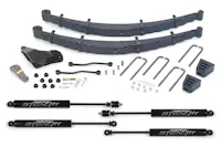 Fabtech K2087M